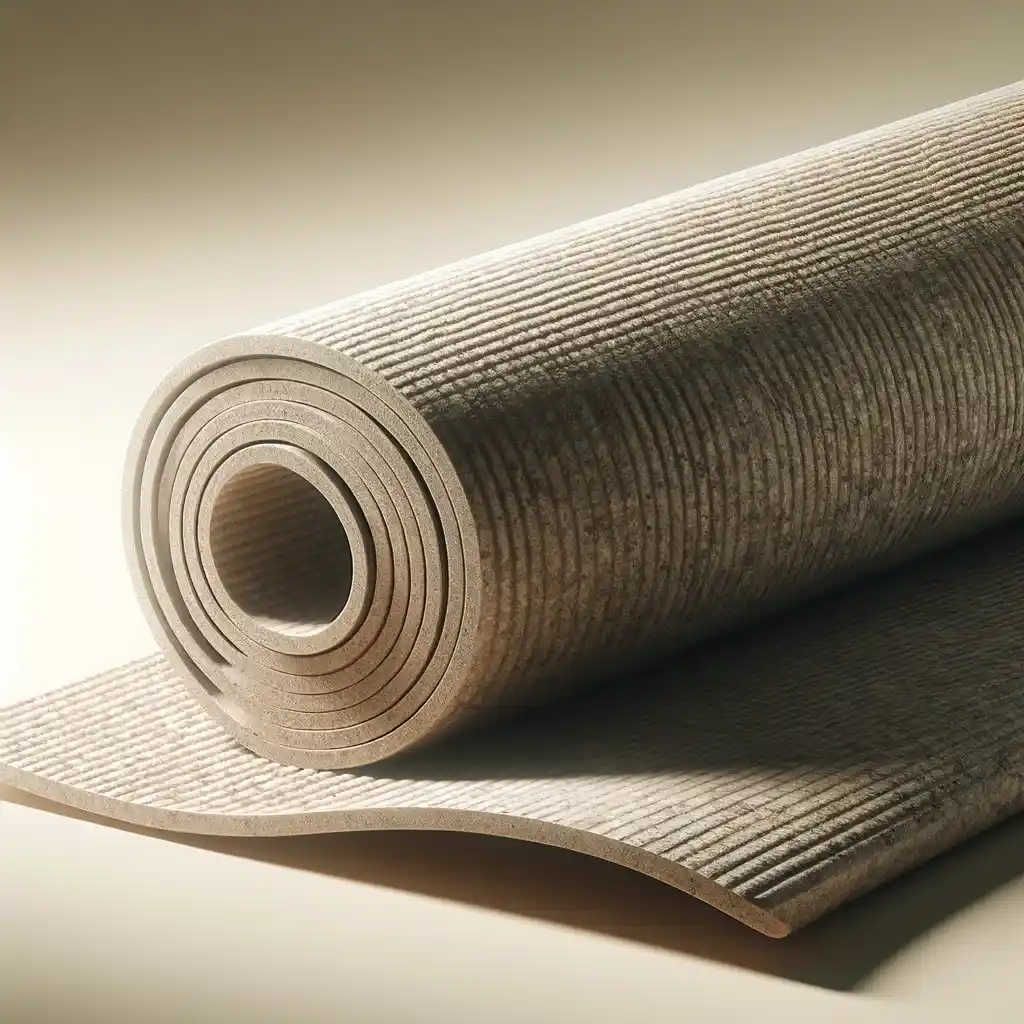 Eco-Friendly Yoga Mat