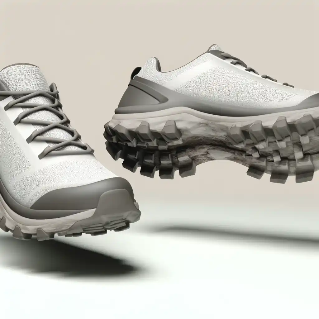 All-Terrain Running Shoes